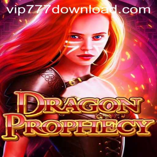DragonProphecy: Dive Into a Medieval Fantasy Adventure