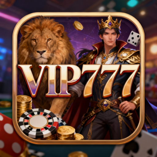 VIP777